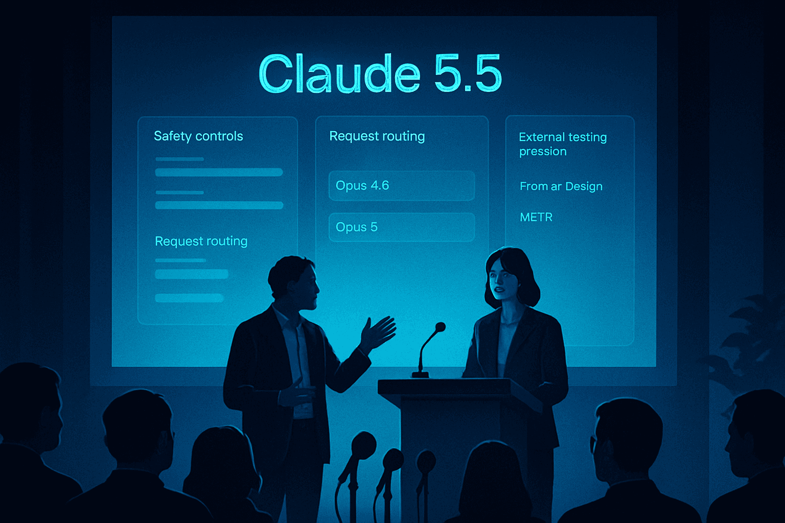 Brief IA : Anthropic commercialise Claude Opus 5.5 avec des garde-fous renforcés