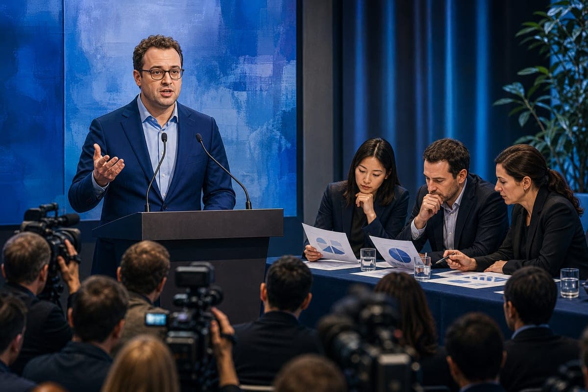Brief IA : Anthropic crée un fonds d’intérêt public doté de 5 % d’actions