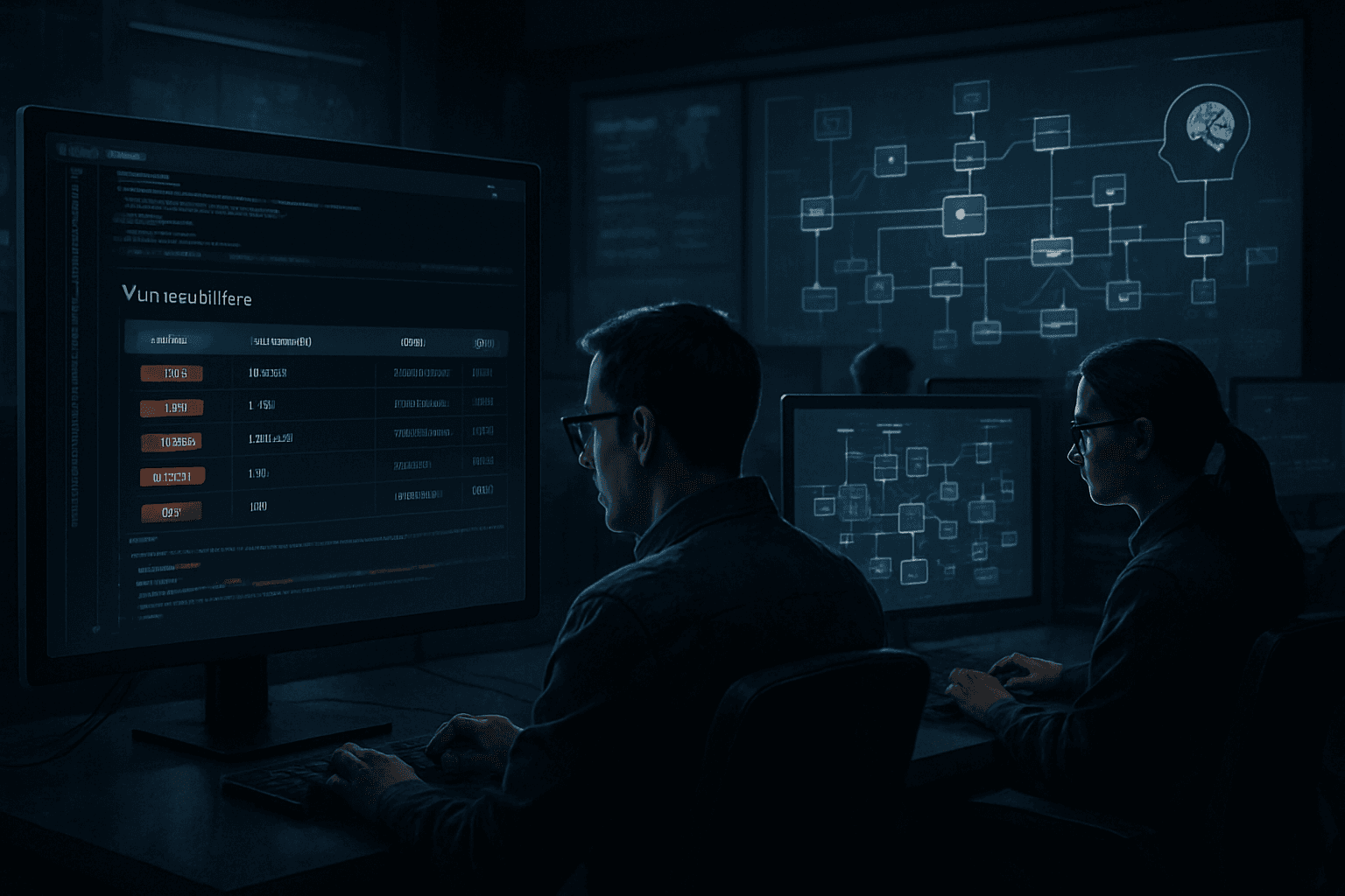 Brief IA : Anthropic déploie Claude Security sur Mythos 5 pour la cybersécurité