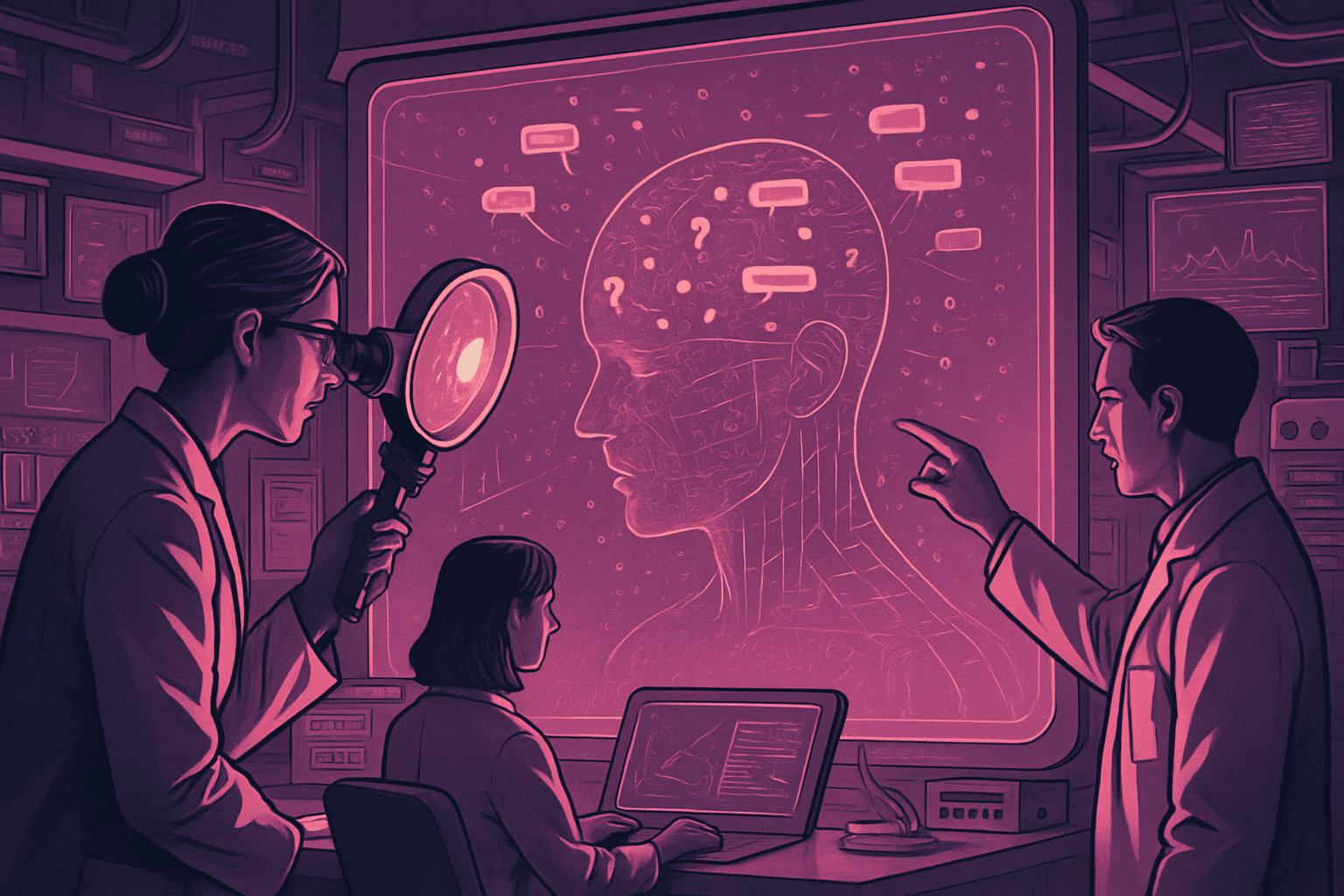 Brief IA : Anthropic dévoile les secrets cachés de Claude avec le J-space
