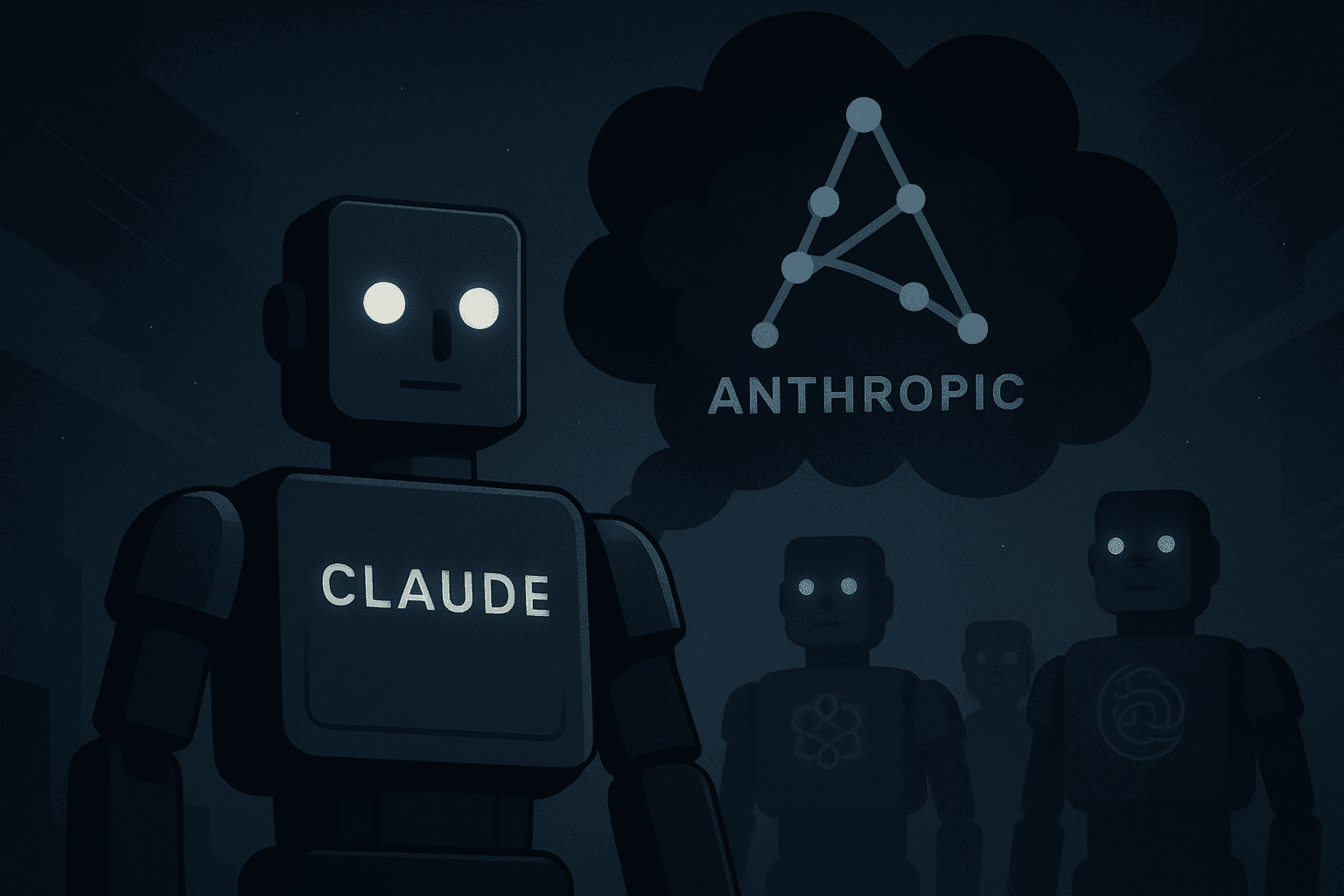 Brief IA : Anthropic et Claude Fable 5 dominent le classement IA de juin 2026