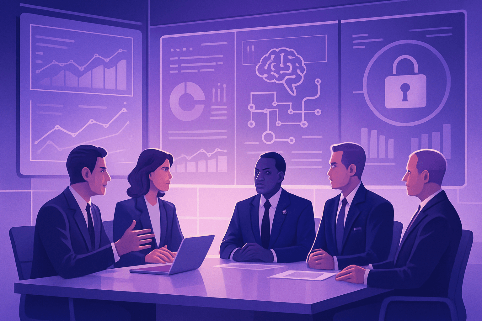 Brief IA : Anthropic et Google : innovations IA entre sécurité et accessibilité