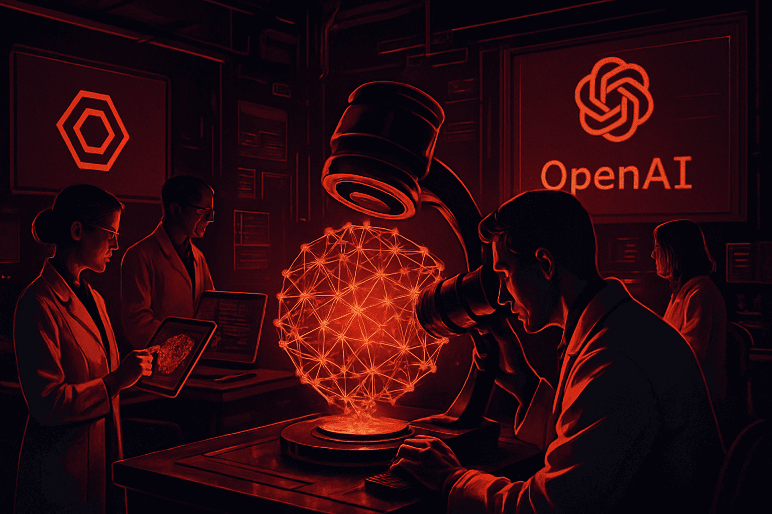 Brief IA : Anthropic et OpenAI : Révélations sur les coulisses de l'IA