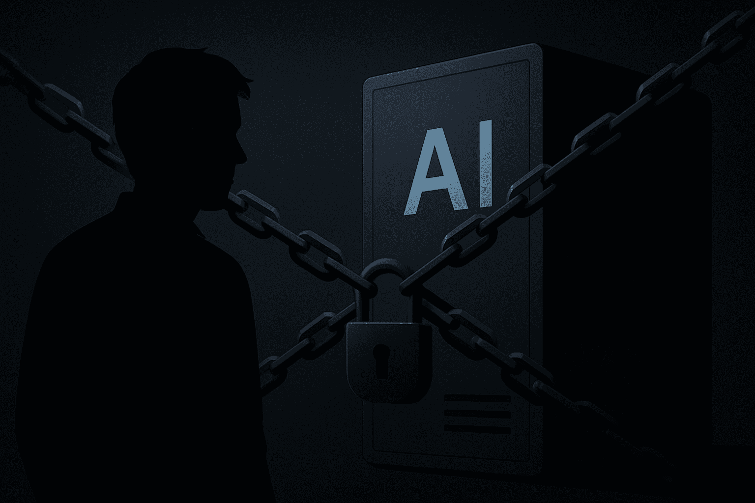 Brief IA : Anthropic face aux restrictions d'exportation : innovation en péril ?