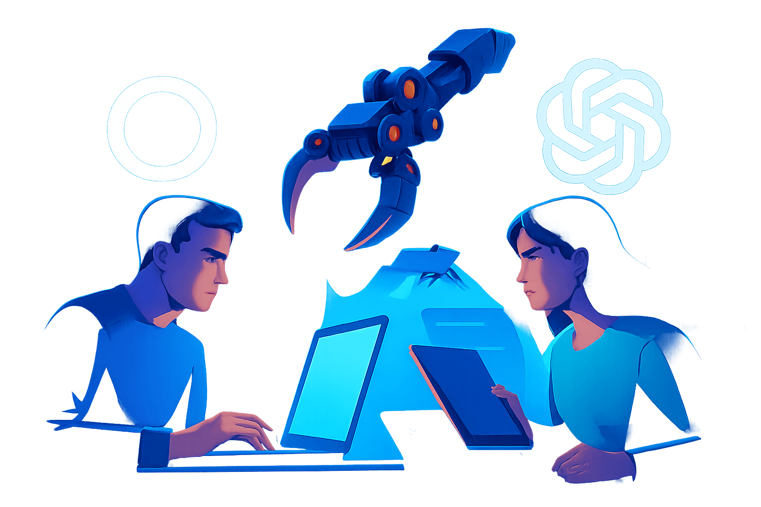 Brief IA : Anthropic facture OpenClaw, tensions avec OpenAI
