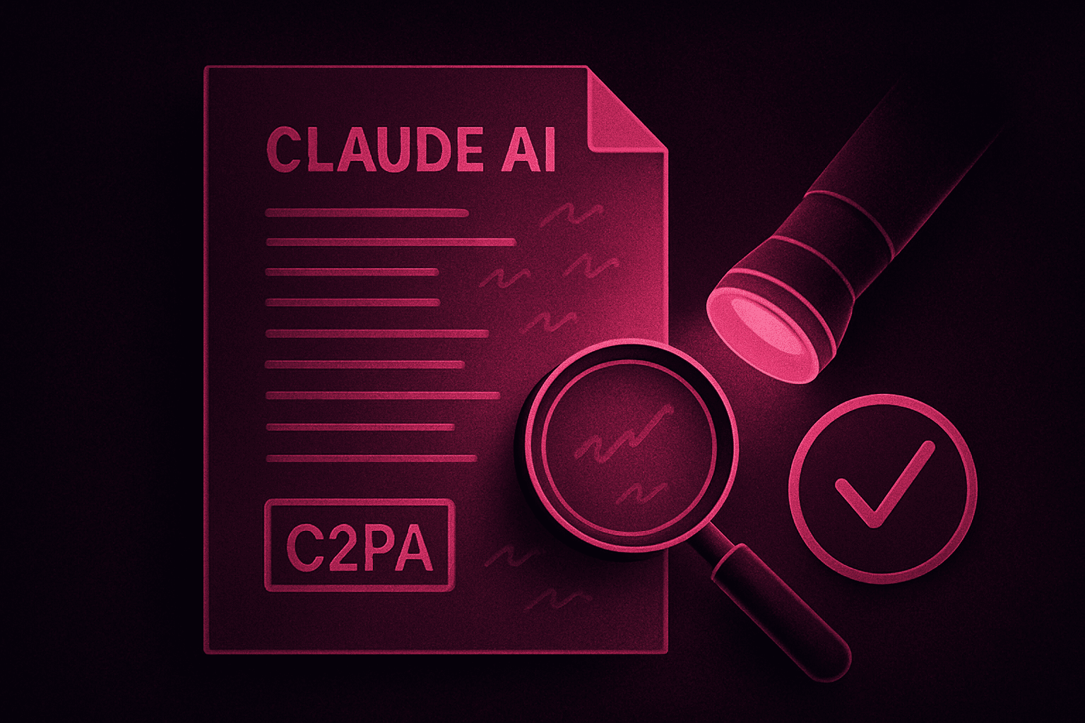 Brief IA : Anthropic impose des marques invisibles sur Claude dès 2026