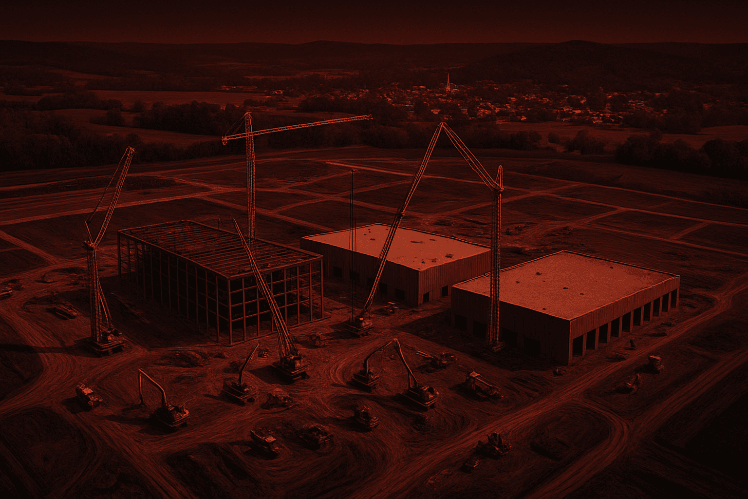 Brief IA : Anthropic investit 19 milliards au Kentucky pour l'IA