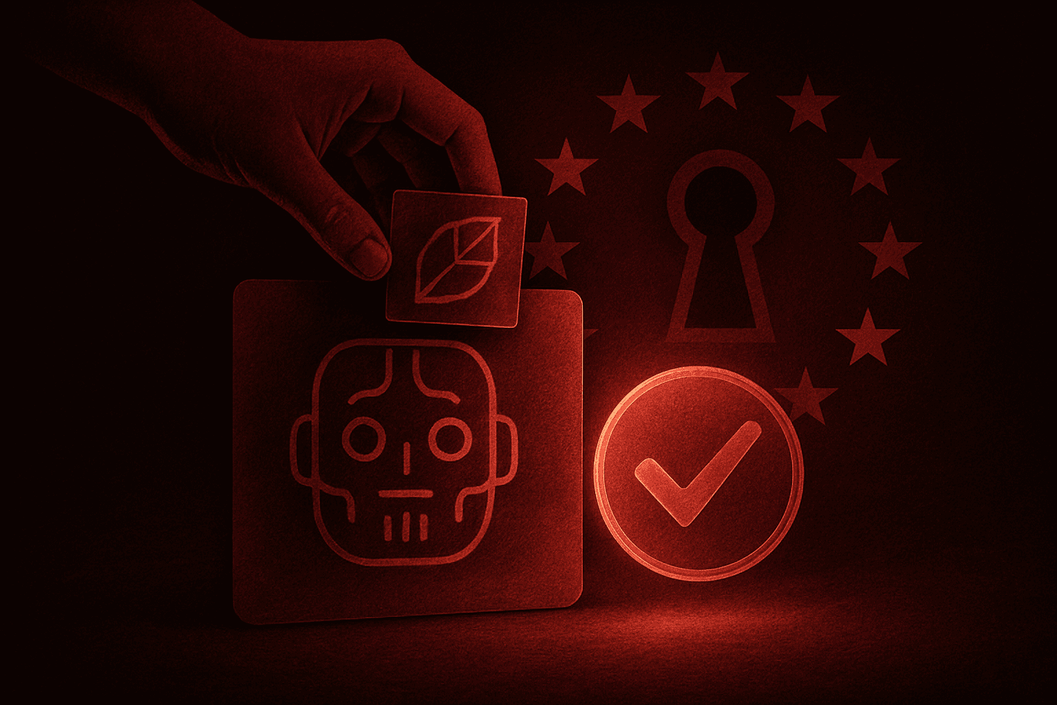 Brief IA : Anthropic : le watermarking face à la loi européenne