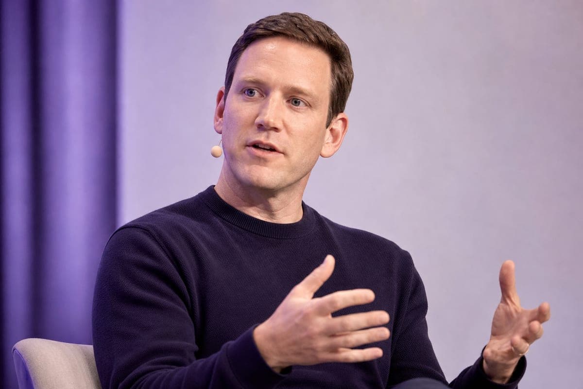 Brief IA : Anthropic : Menlo Ventures mise sur le leadership d'Amodei