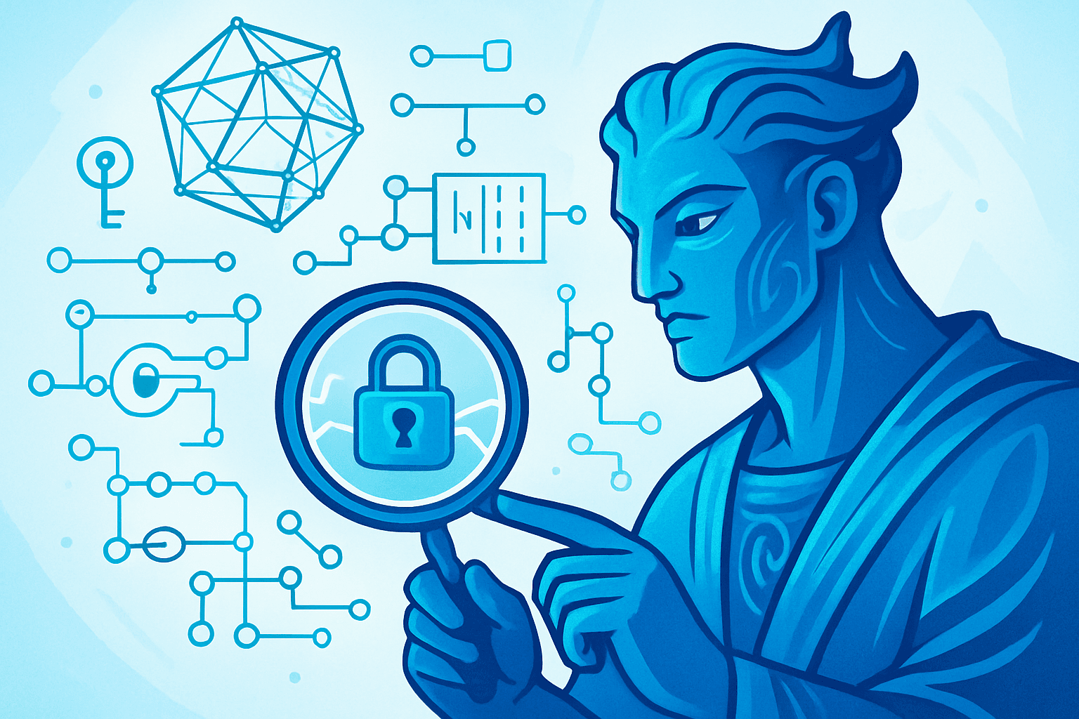 Brief IA : Anthropic : Mythos dévoile des failles cryptographiques en 60 heures