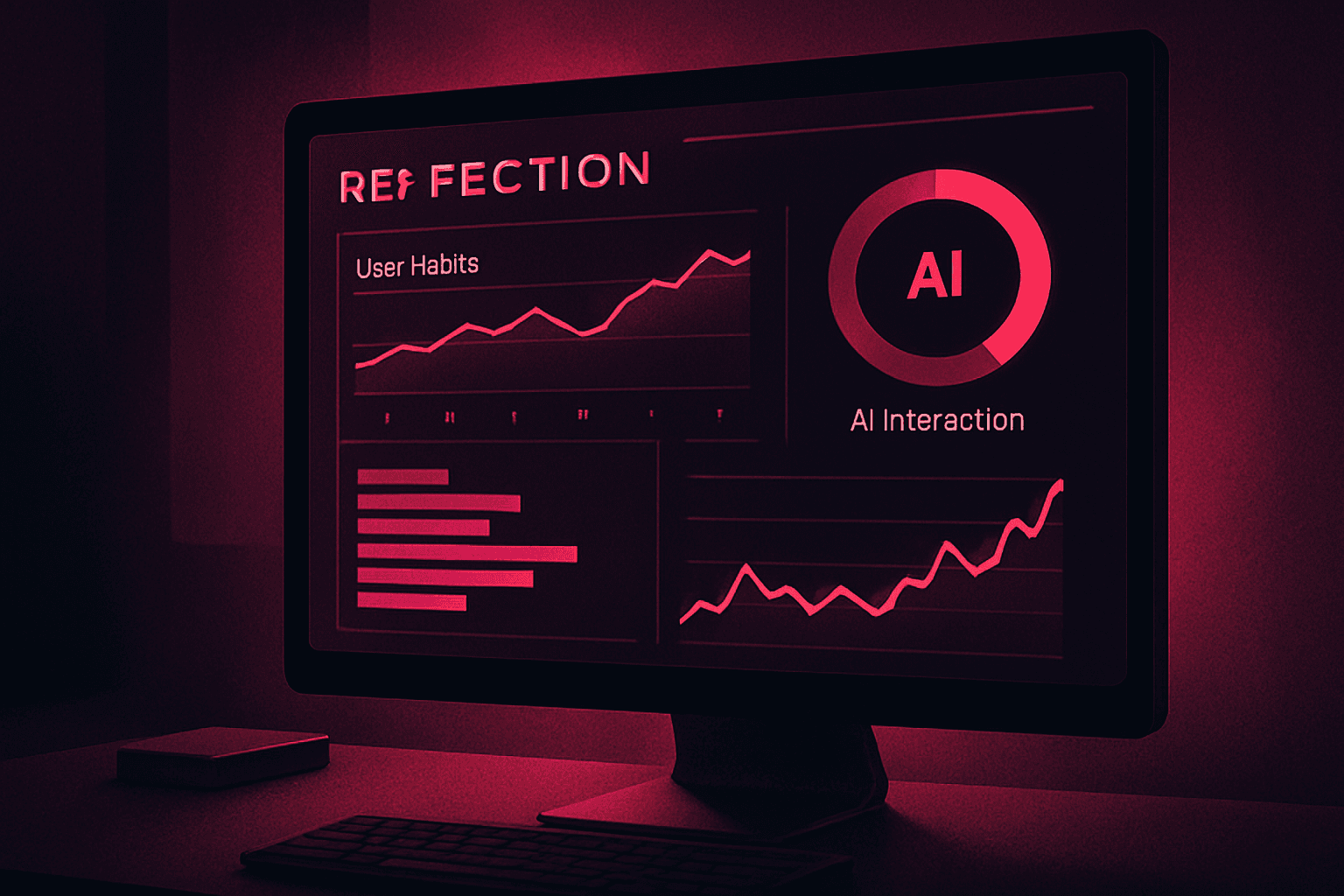 Brief IA : Anthropic optimise Claude avec 'Reflection' pour les utilisateurs