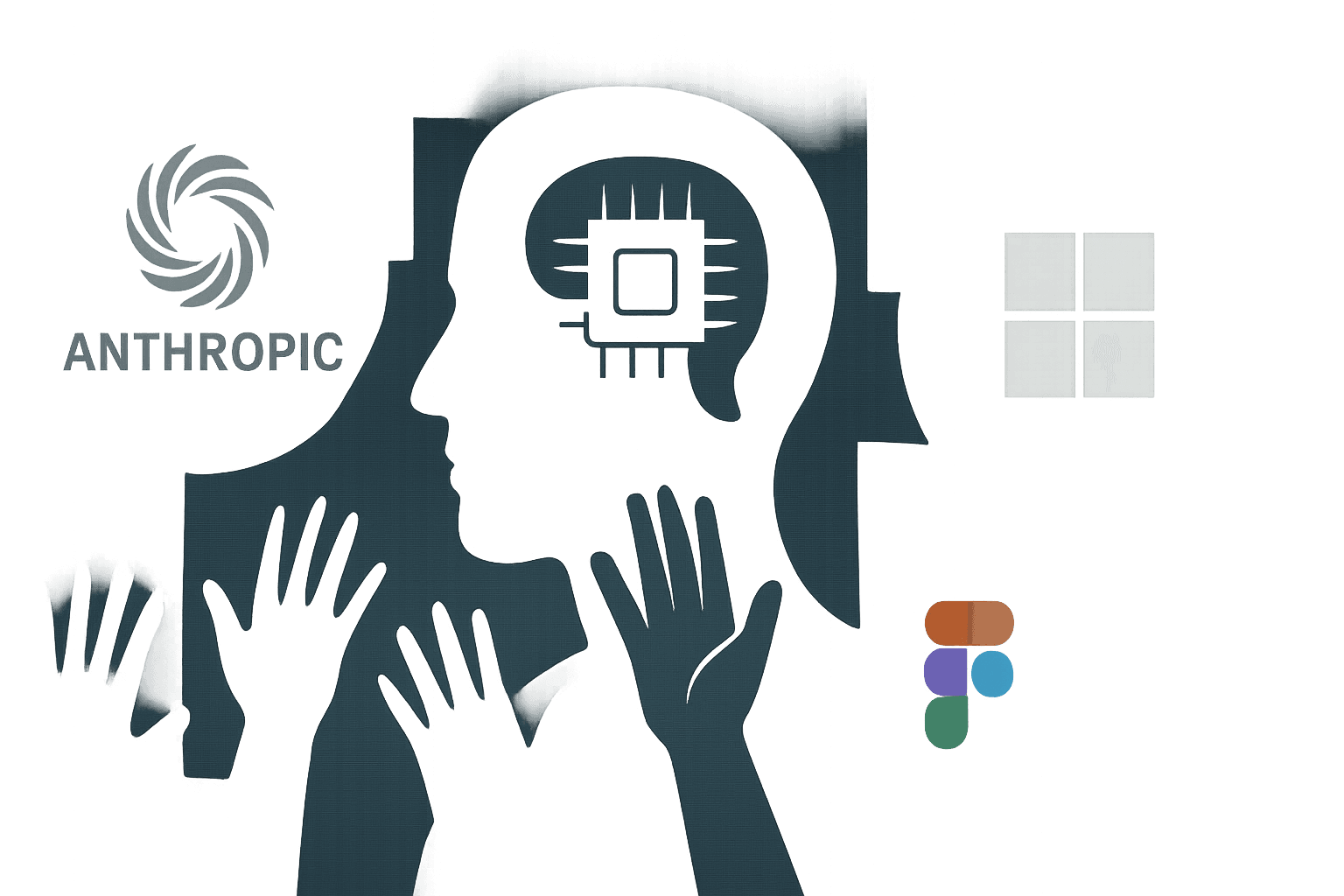 Brief IA : Anthropic : pratiques controversées et tensions croissantes