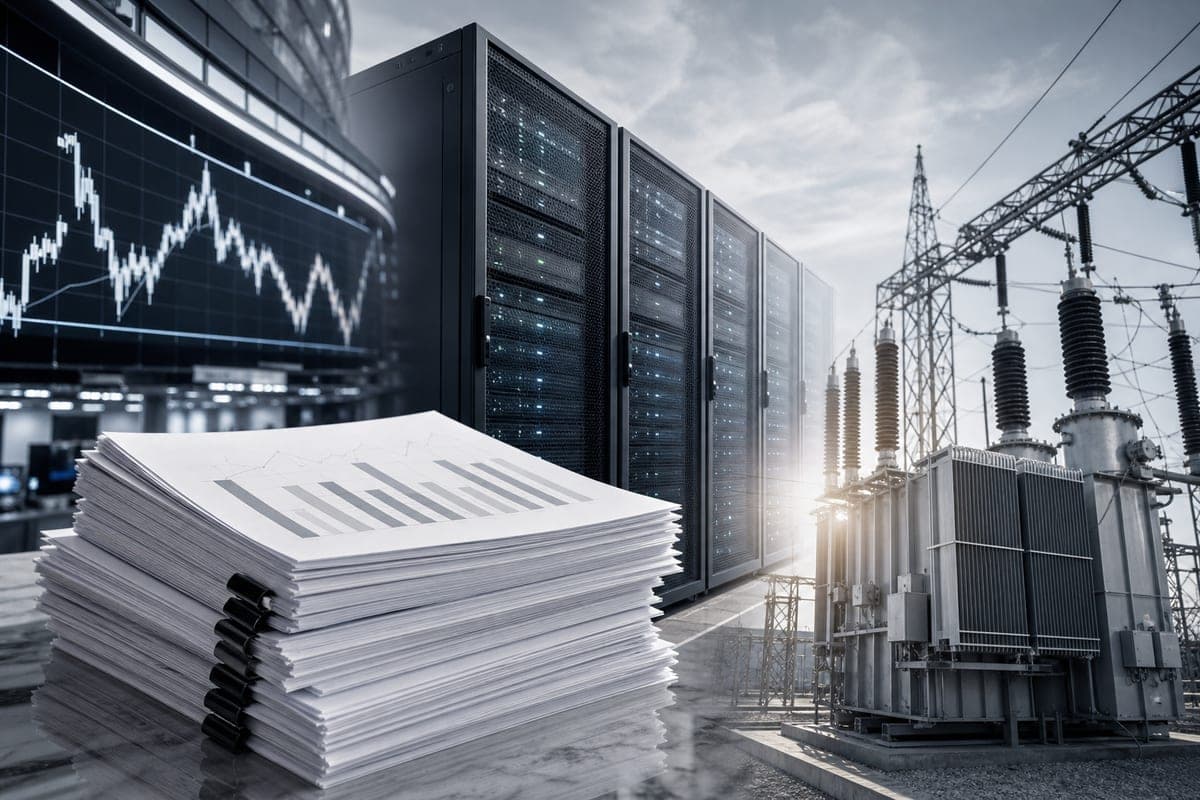 Brief IA : Anthropic prépare son IPO, l’IA pèse sur coûts et réseaux
