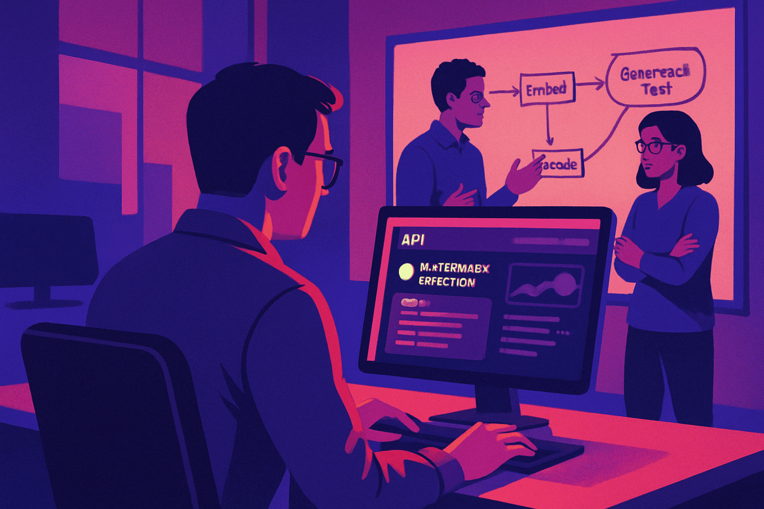 Brief IA : Anthropic prépare une API pour détecter les textes de Claude