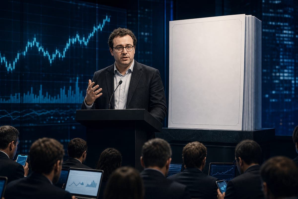 Brief IA : Anthropic : réactions au S‑1 et attentes pour l’IPO