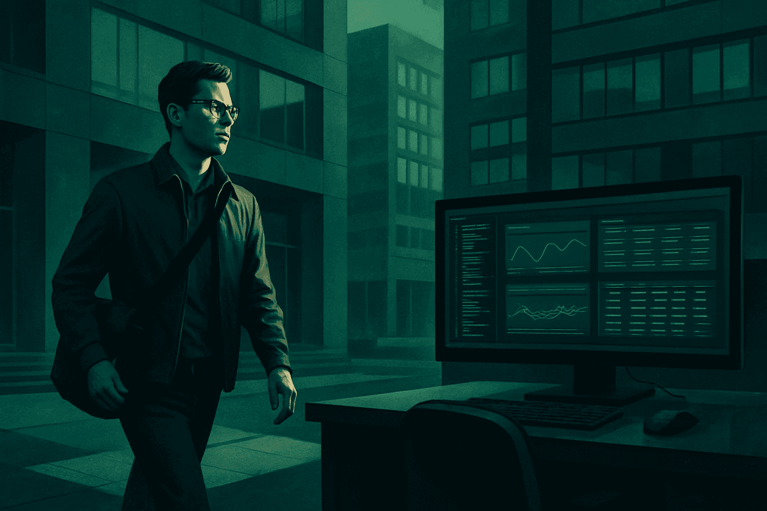 Brief IA : Anthropic recrute Andrew Tulloch pour optimiser ses modèles