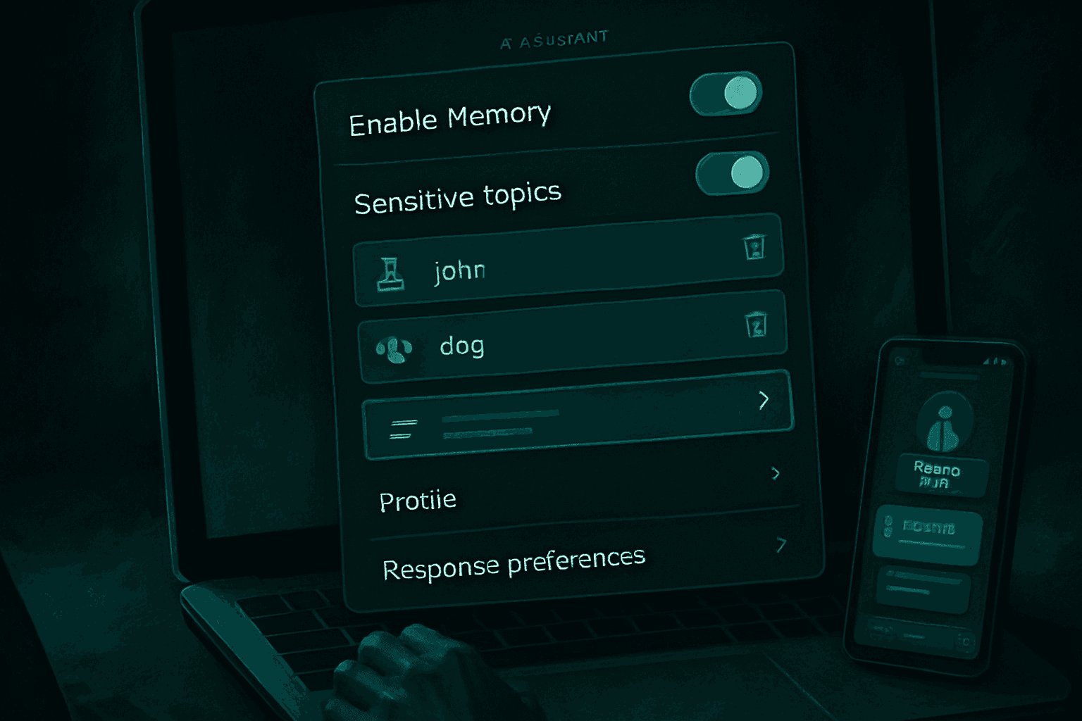 Brief IA : Anthropic relie les mémoires de Claude et Cowork, avec garde-fous