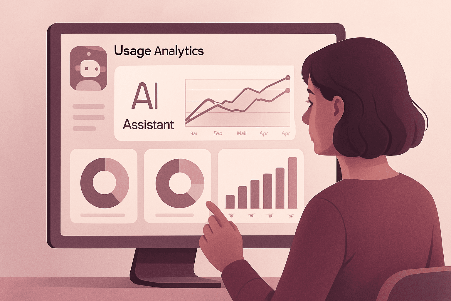 Brief IA : Anthropic révolutionne l'analyse d'usage avec Reflect pour Claude