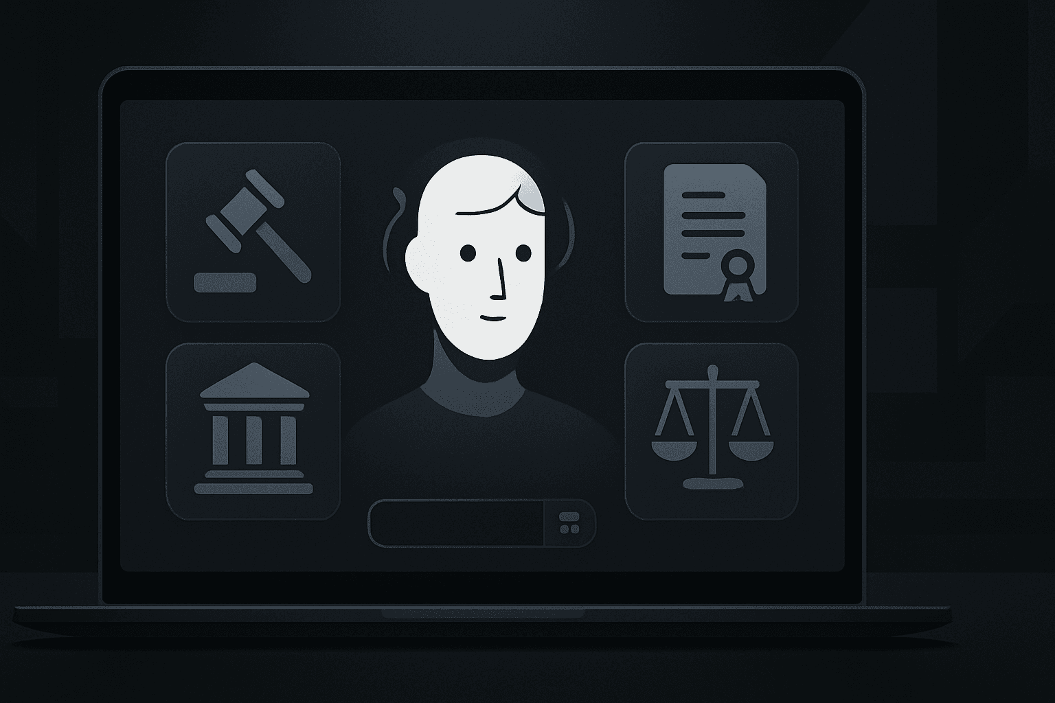 Brief IA : Anthropic révolutionne la legaltech avec Claude for Legal