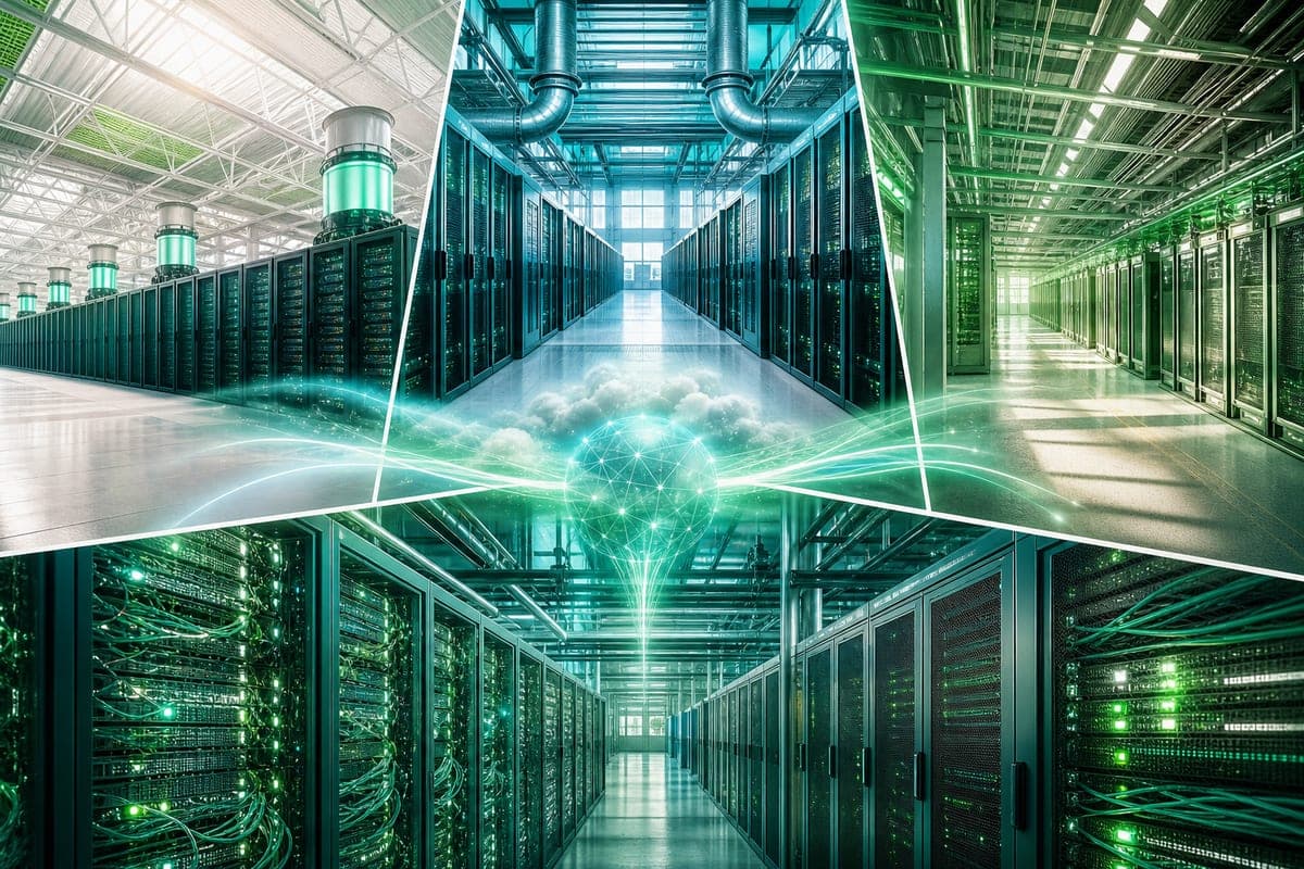 Brief IA : Anthropic : tension sur le cloud et pertes avant l'IPO