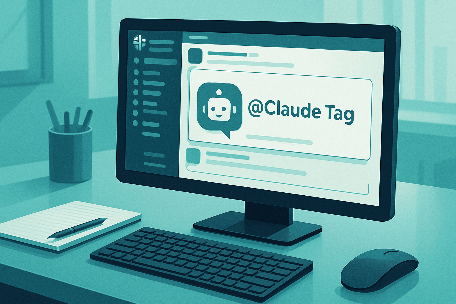 Brief IA : Anthropic transforme Slack avec Claude Tag, l'IA intégrée