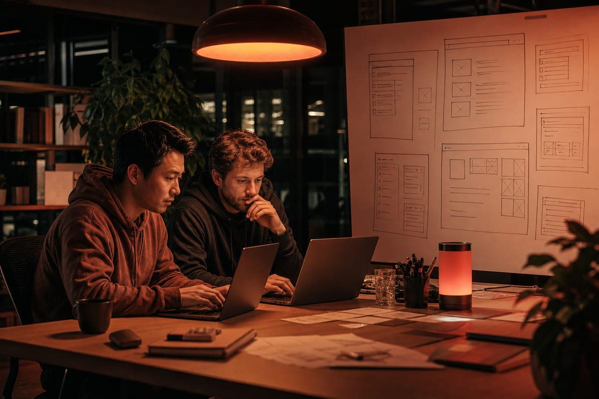 Brief IA : Anthropic : un cadre remplace le test de code par le prototype