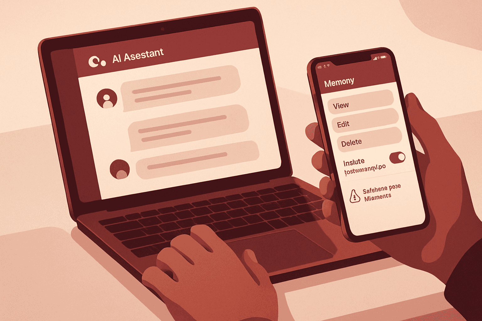 Brief IA : Anthropic unifie la mémoire de Claude et Cowork