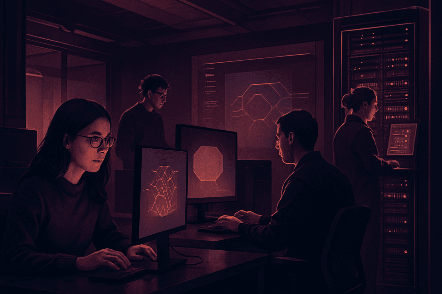 Brief IA : Anthropic utilise en interne un modèle d’IA plus avancé que Claude