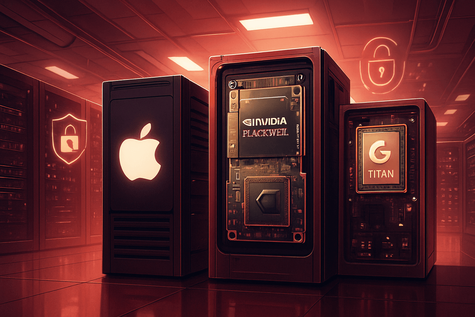 Brief IA : Apple et la sécurité de l'IA : un cloud privé révolutionnaire