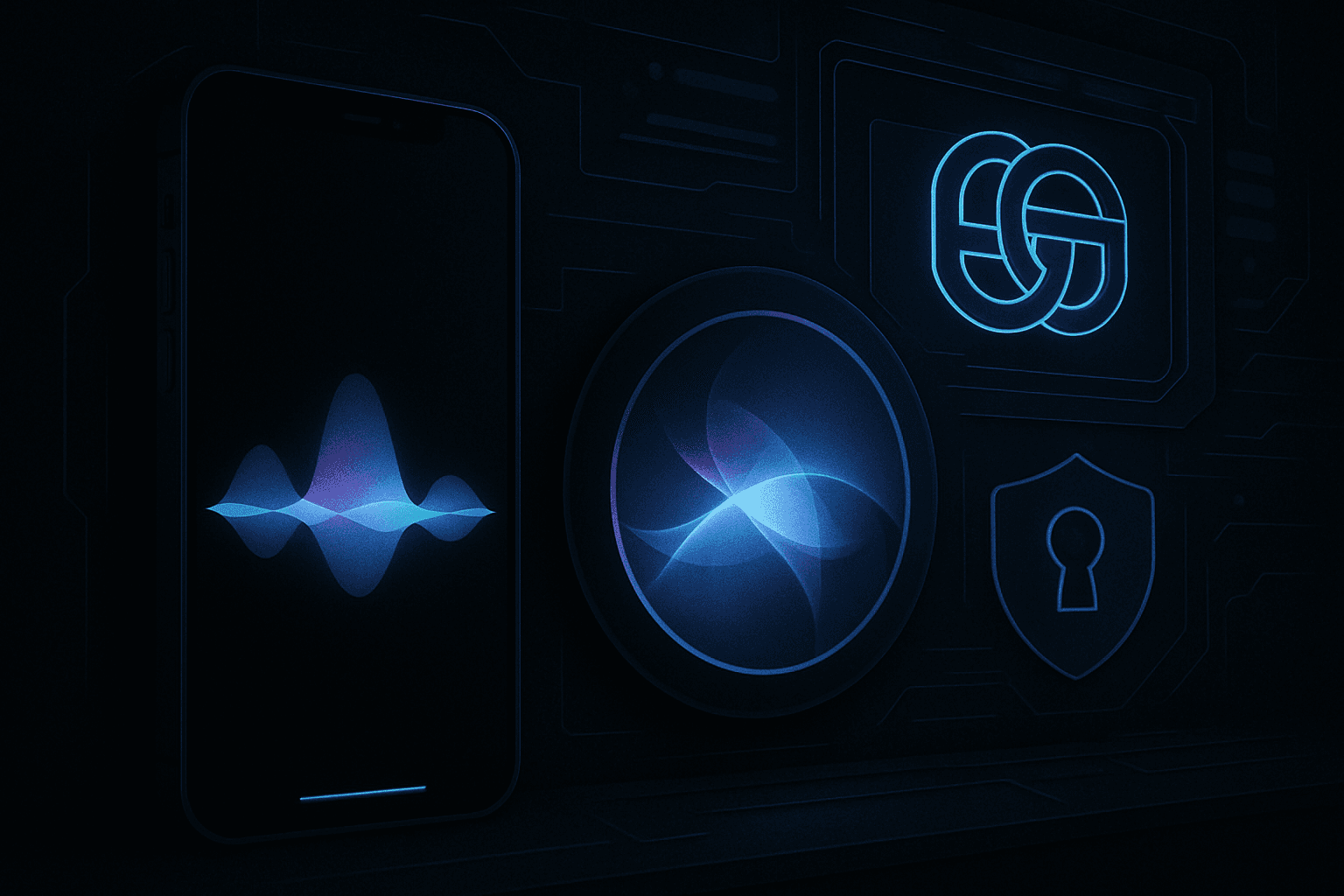 Brief IA : Apple et le défi Siri : une refonte sous l'ombre de Gemini