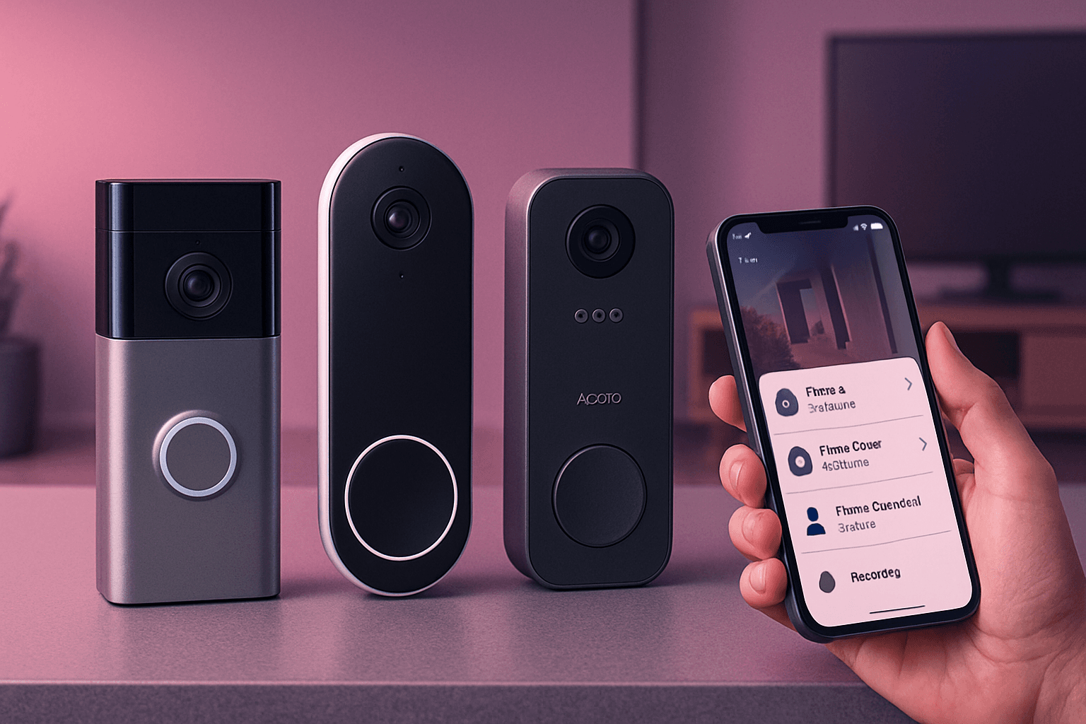 Brief IA : Apple Home : l’IA arrive, mais Google et Ring font mieux