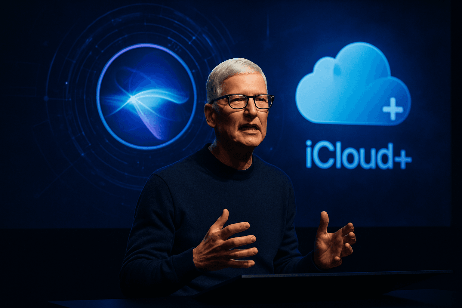 Brief IA : Apple prépare un iCloud Plus boosté pour l'ère de l'IA avancée