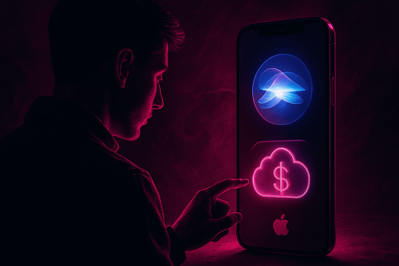 Brief IA : Apple Siri 2.0 : l'IA pourrait alourdir votre facture iCloud