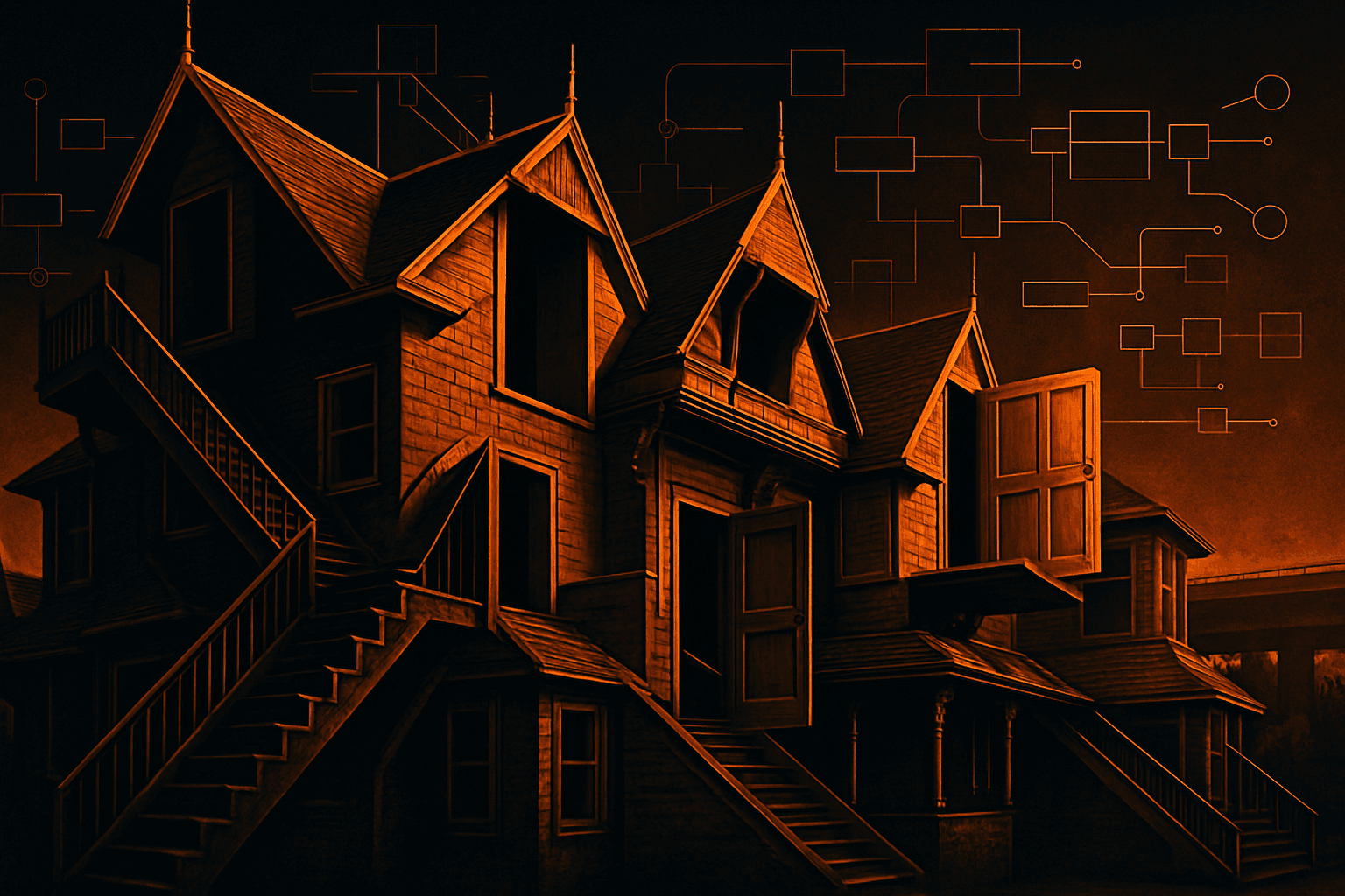 Brief IA : Applications IA : six gestes d’architecture pour éviter le chaos