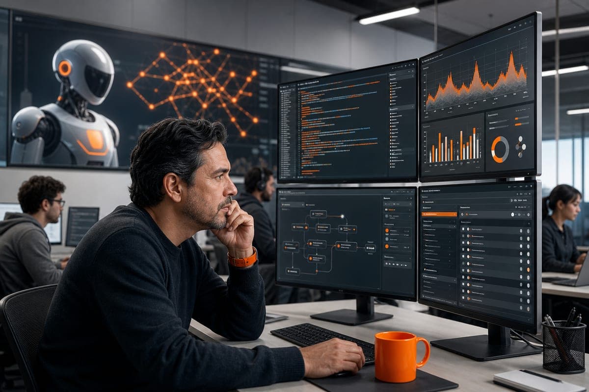 Brief IA : Asana divise par 76 le coût de son agent sur GPT-6.1 Sol