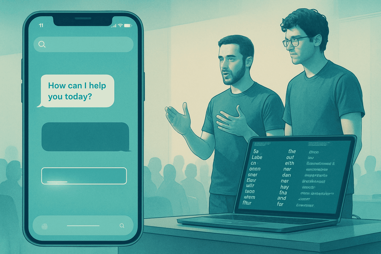 Brief IA : Assistant IA d’un géant du retail US contourné: exécution de code