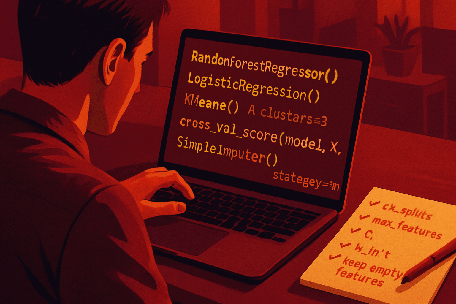 Brief IA : Assistants de code : cinq valeurs par défaut ML à contrôler