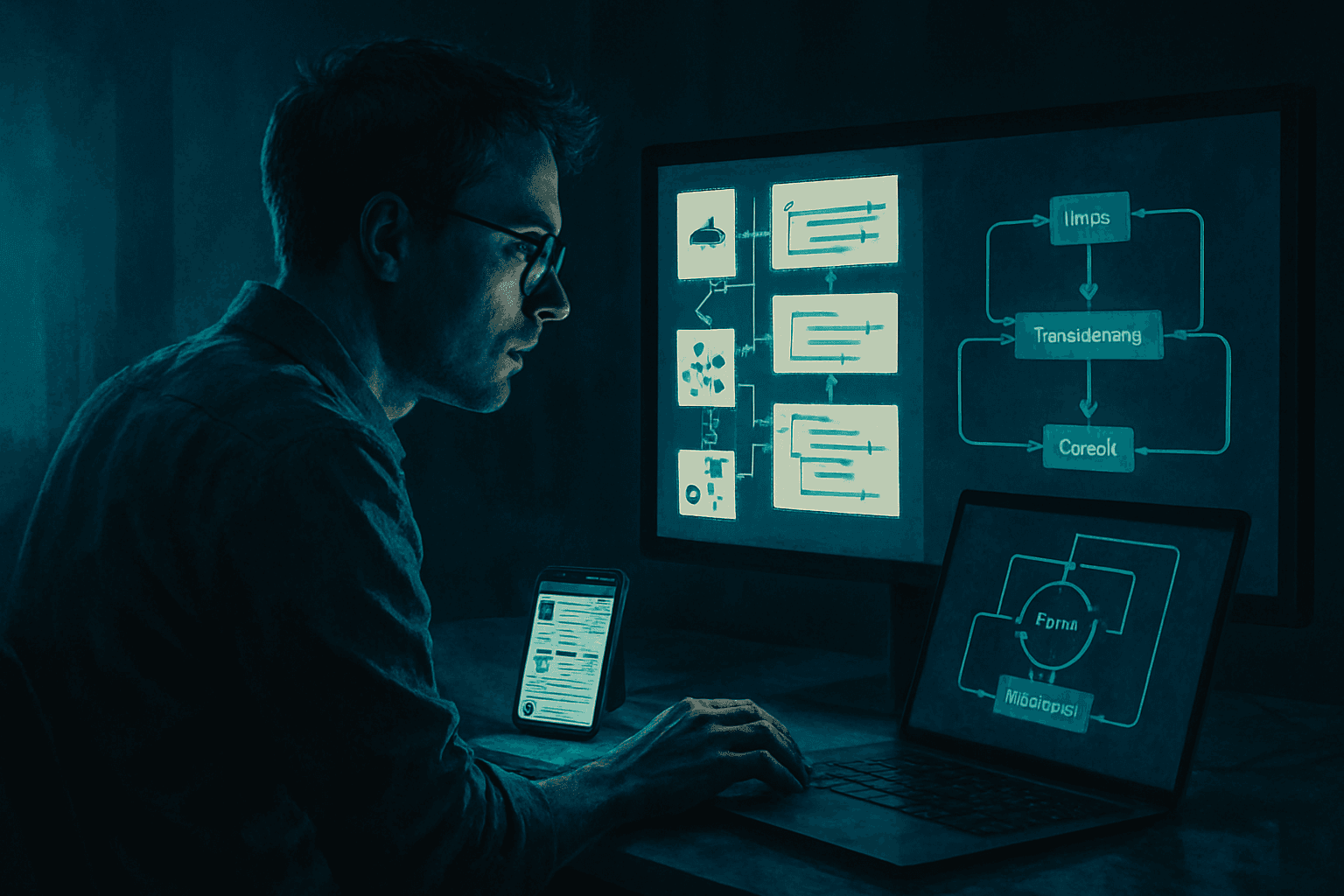 Brief IA : Astra d’OpenAI : alertes sur la surveillance, réponses prudentes