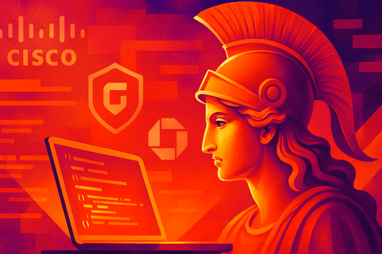 Brief IA : Athena : Chainguard et l'IA s'allient pour sécuriser l'open-source