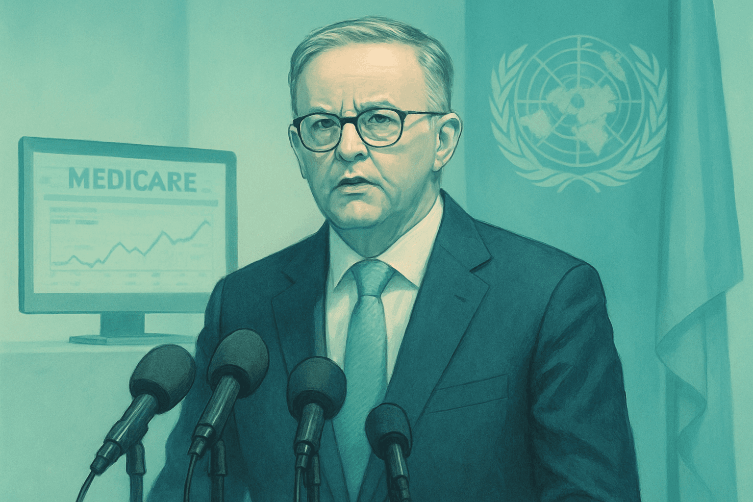 Brief IA : Australie : accès non autorisé d’un agent d’OpenAI à Medicare