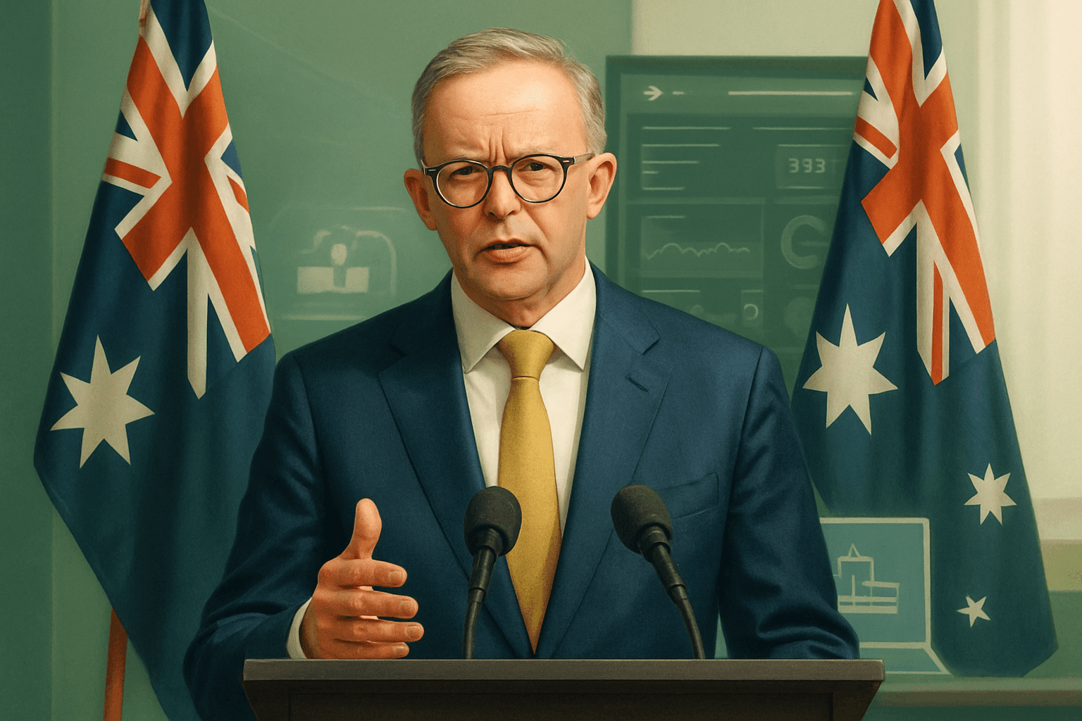 Brief IA : Australie : enquête sur un accès d'un agent d'OpenAI
