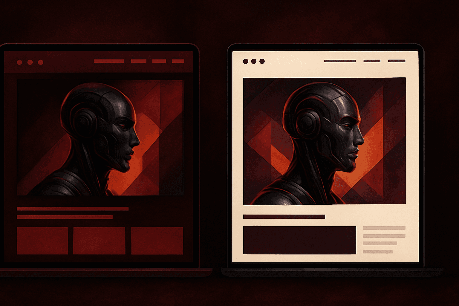 Brief IA : Base44 défie Anthropic : un duel d'IA pour la création web