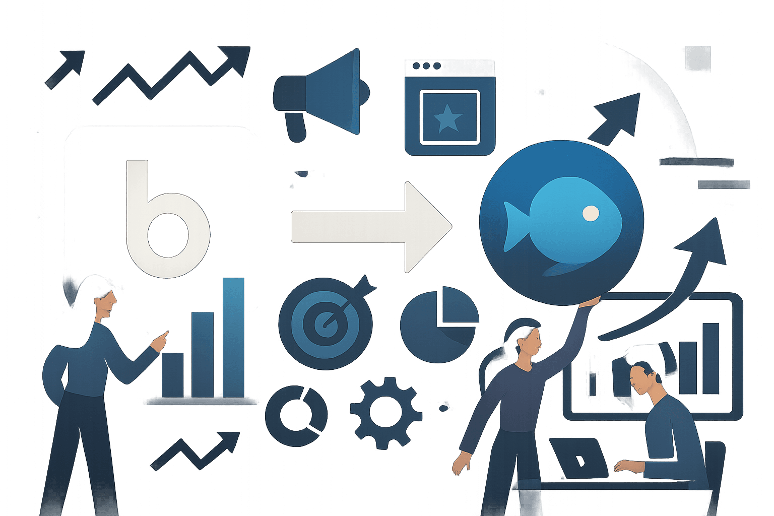 Brief IA : Batch acquiert Moonfish AI pour renforcer son CRM intelligent