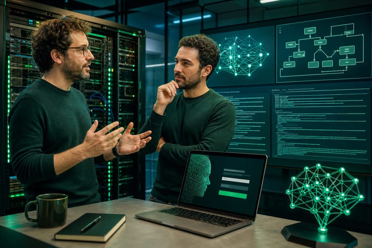 Brief IA : Beam de Reflection : un modèle ouvert axé efficacité
