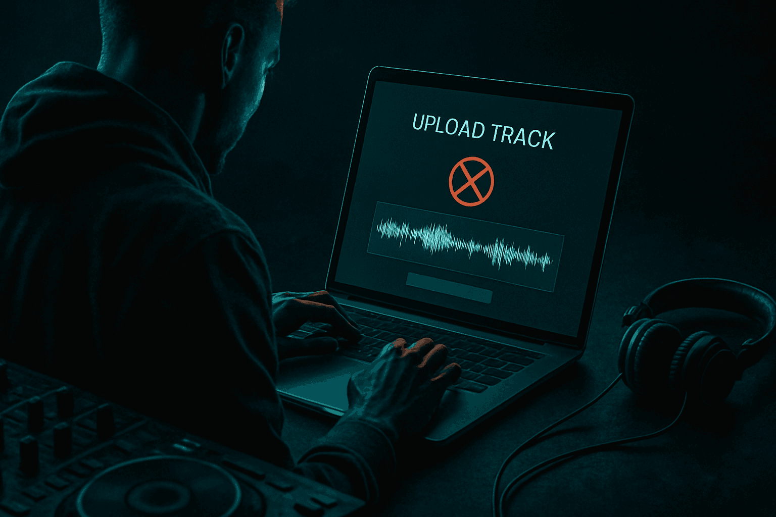 Brief IA : Beatport interdit les titres générés par IA