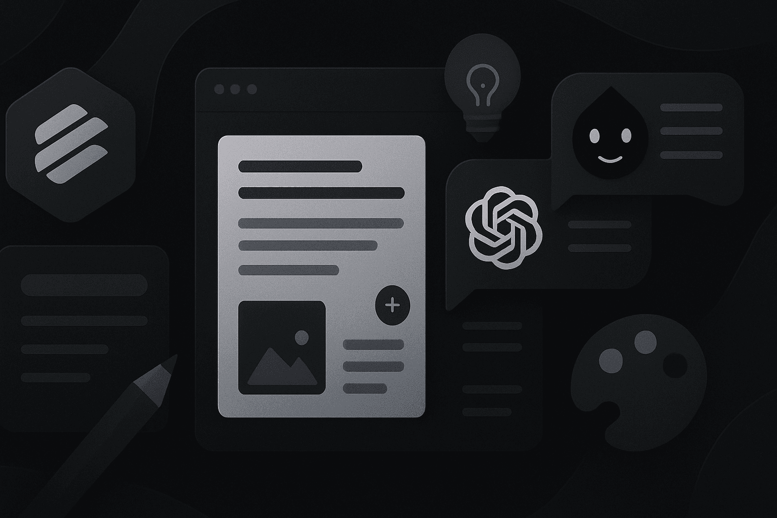 Brief IA : Beehiiv mise sur Claude et ChatGPT pour révolutionner les newsletters