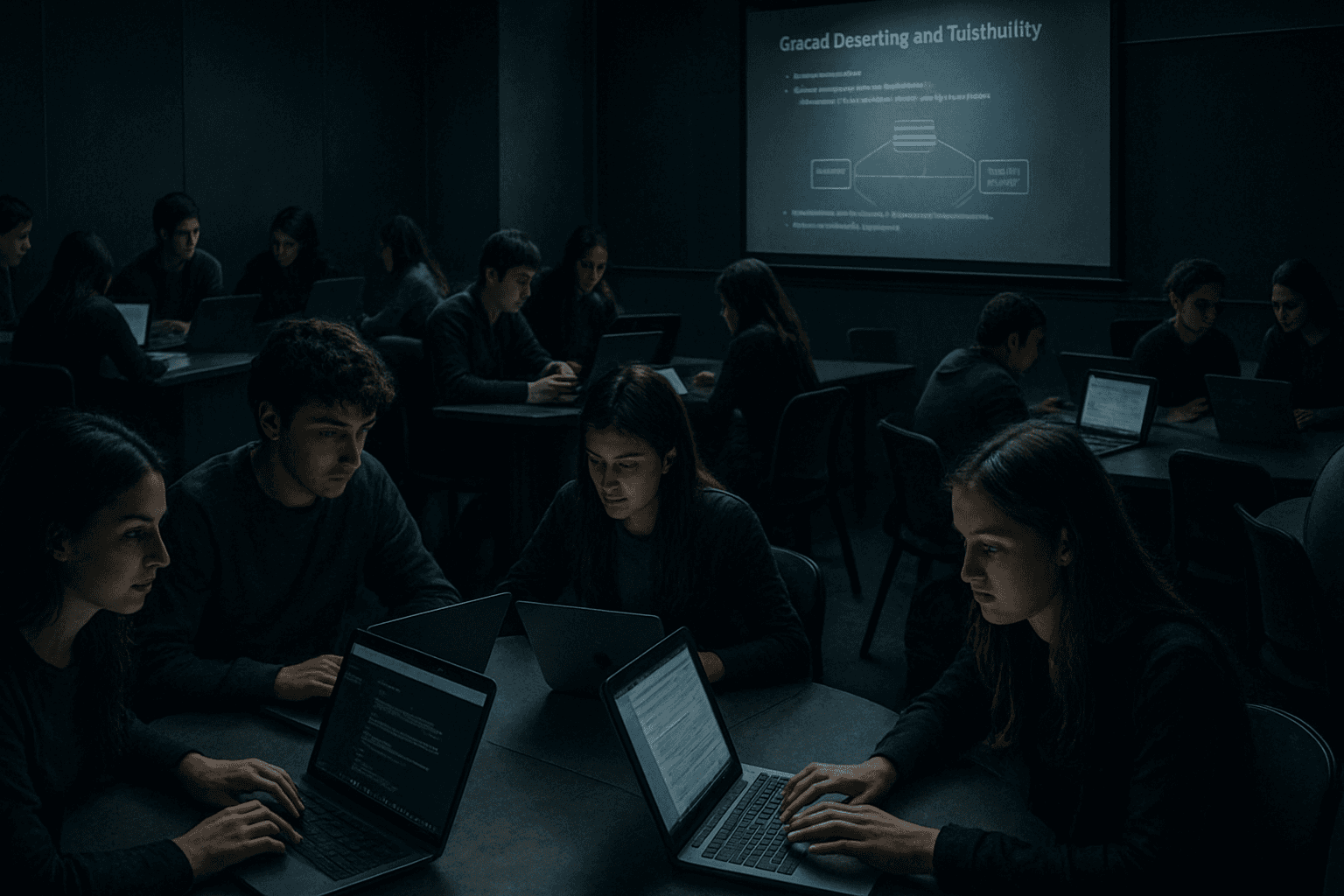 Brief IA : Bocconi : GPT-4o améliore les notes, pas l’apprentissage prouvé