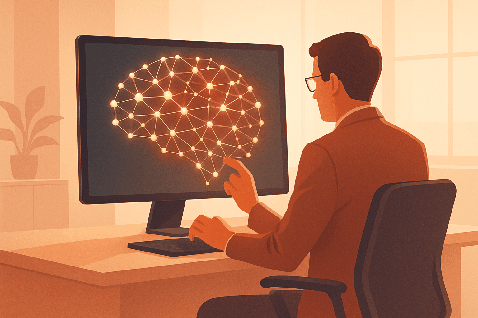 Brief IA : Brain Master : le gardien indispensable de l'intelligence d'entreprise