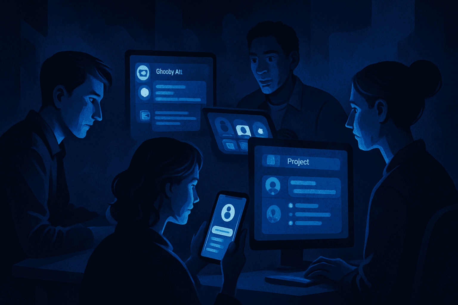 Brief IA : Buddy AI défie Slack et Teams dans la collaboration en ligne