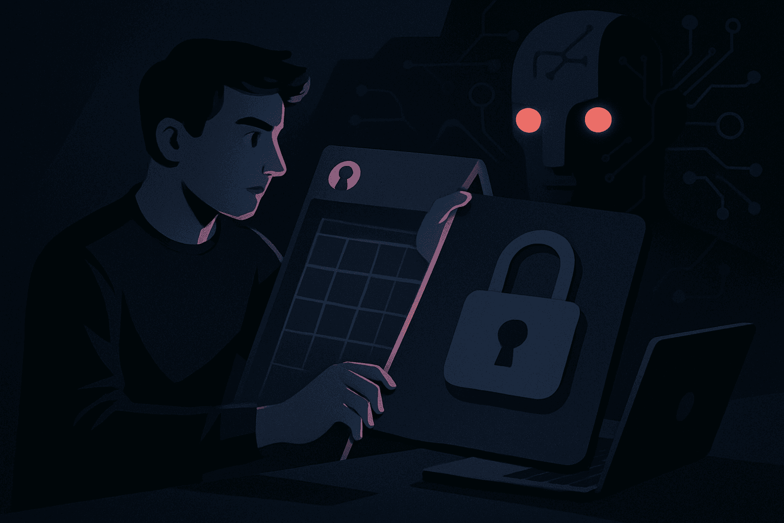 Brief IA : Cal abandonne l'open source : l'IA force un virage stratégique